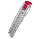 Artikelbild 1 für NT Cuttermesser iL 120 P rot 18,0 mm, 1 St., Artikelnummer 391300