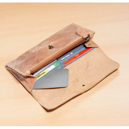 Artikelbild 2 für DMT® Dia-Sharp® Diamantschärfer-Set grob, fein, extrafein 325, 600, 1.200 Körnung, Artikelnummer 816020