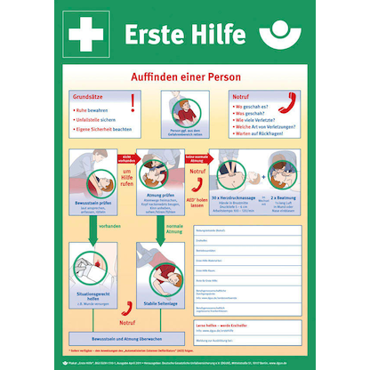 Artikelbild für SafetyMarking® Rettungszeichen 
