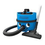 Artikelbild 1 für Numatic James JVP180-11 Staubsauger 620 W, Artikelnummer 454413