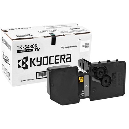 Artikelbild für KYOCERA TK-5430K schwarz Toner, Artikelnummer 759322