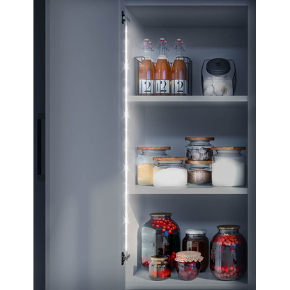 Artikelbild 22 für ANSMANN LED Lichtband weiß 200,0 cm, 1 St., Artikelnummer 775983