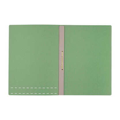 Artikelbild 3 für ELBA Pendelhefter Karton grün DIN A4 1x Amtsheftung, 1 St., Artikelnummer 332709
