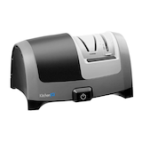 Artikelbild 1 für Bartscher Messerschärfer MS310 grau, schwarz, 1 St., Artikelnummer 426906