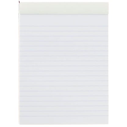 Artikelbild 11 für OXFORD Notizblock GO Floral DIN A6 liniert, 1 St., Artikelnummer 591844