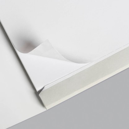 Artikelbild 4 für BRUNNEN Malblock Happy Hippie DIN A3 100 g/qm, 20 Blatt, 1 St., Artikelnummer 689929