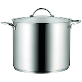 Artikelbild 1 für WMF Topf silber Ø 28,0 cm, 1 St., Artikelnummer 291413