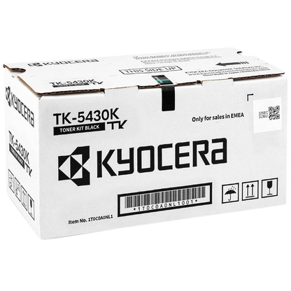 Artikelbild 2 für KYOCERA TK-5430K schwarz Toner, Artikelnummer 759322
