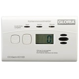 Artikelbild 1 für GLORIA K010D Kohlenmonoxidmelder, 1 St., Artikelnummer 879207