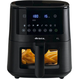 Artikelbild 1 für Ariete Airy Fryer 4 L Heißluftfritteuse, Artikelnummer 368419