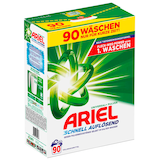 Artikelbild 1 für ARIEL UNIVERSAL+ Waschmittel Pulver, 4,95 kg, Artikelnummer 526966