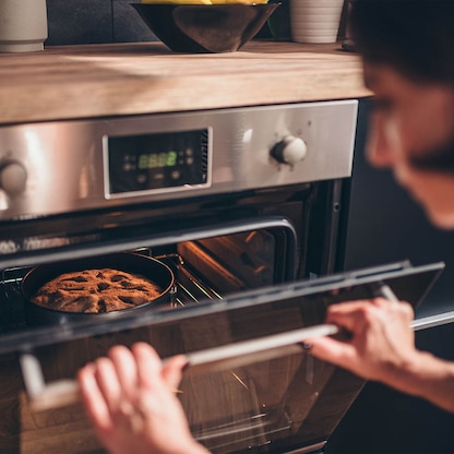 Artikelbild 9 für relaxdays Springformen-Set Ø, 1 Set, Artikelnummer 400683