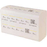 Artikelbild 1 für Green Hygiene® Papierhandtücher INGEBORG Interfold-Falzung 2-lagig 3.000 Tücher, Artikelnummer 508384