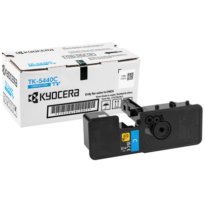 Artikelbild für KYOCERA TK-5440C cyan Toner, Artikelnummer 759371