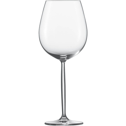 Artikelbild 2 für Schott Zwiesel Rotweingläser Diva 480,0 ml, 6 St., Artikelnummer 973798