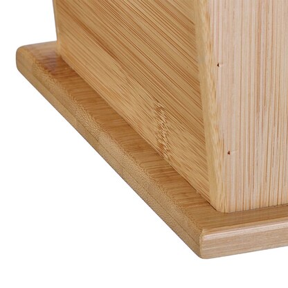 Artikelbild 5 für WESTMARK Besteckhalter Tapas + Friends braun, 1 St., Artikelnummer 996830