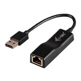 Artikelbild 1 für i-tec® U2LAN USB A/RJ-45 LAN-Adapter, Artikelnummer 661938