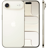 Artikelbild 1 für Apple iPhone Air lichtgold 256 GB, Artikelnummer 709267