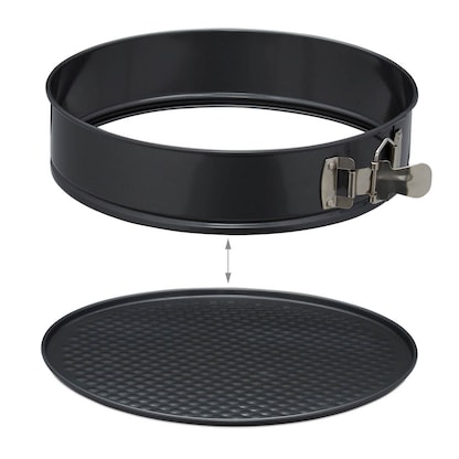 Artikelbild 2 für relaxdays Springformen-Set Ø, 1 Set, Artikelnummer 400683