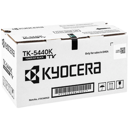 Artikelbild 2 für KYOCERA TK-5440K schwarz Toner, Artikelnummer 759367