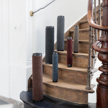 Artikelbild 12 für Mercury Fußmatte Faro grau 40,0 x 60,0 cm, Artikelnummer 439955