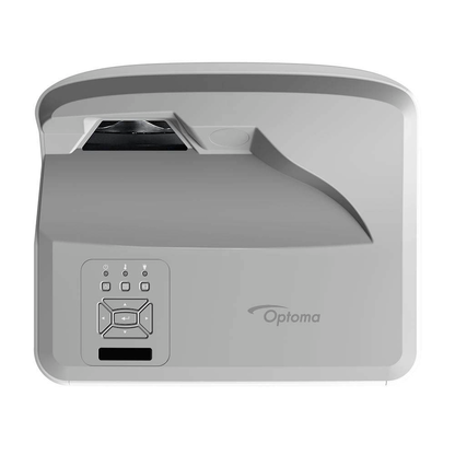 Artikelbild 4 für Optoma ZU500USTe, DLP Kurzdistanz-Beamer, 5.000 ANSI-Lumen, Artikelnummer 288049