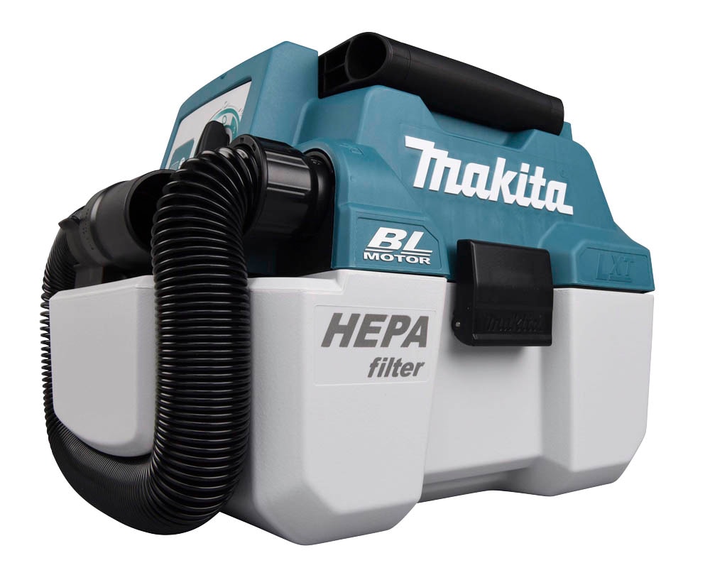 Adattatore Per Aspirapolvere MisterVac Per Makita VC2512L - Qualità Premium, Compatibilità 100%, Lunghezza 100 Mm - 3