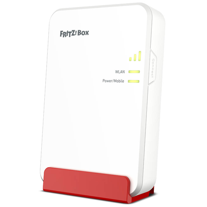 Artikelbild 7 für FRITZ! FRITZ!Box 6860 5G WLAN-Router, 1 St., Artikelnummer 517191