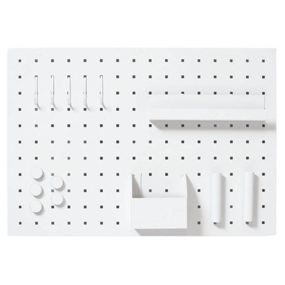 Artikelbild 4 für Zeller Magnettafel 50,0 x 35,0 cm weiß, Artikelnummer 540116