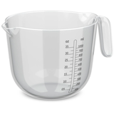 Artikelbild 1 für MEPAL Messbecher Chef It transparent, Artikelnummer 546368