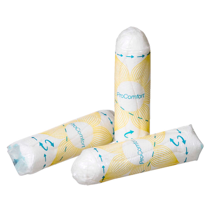 Artikelbild 6 für o.b. Tampons ProComfort Normal für mittlere/stärkere Periode, 16 St., Artikelnummer 537919