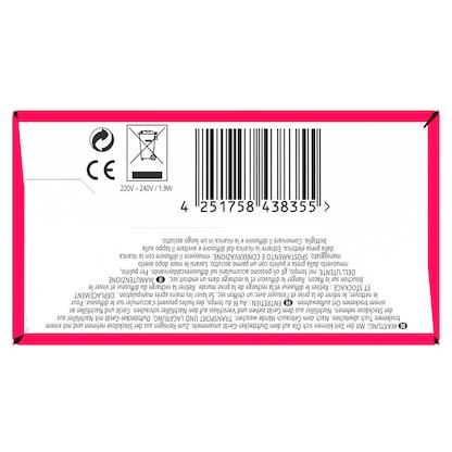 Artikelbild 4 für AIRWICK Duftstecker STARTER SET fruchtig 19 ml, 1 St., Artikelnummer 790382