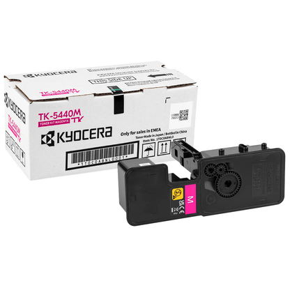 Artikelbild für KYOCERA TK-5440M magenta Toner, Artikelnummer 759383