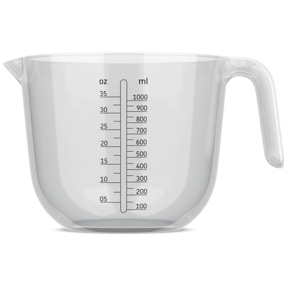 Artikelbild 2 für MEPAL Messbecher Chef It transparent, Artikelnummer 546368