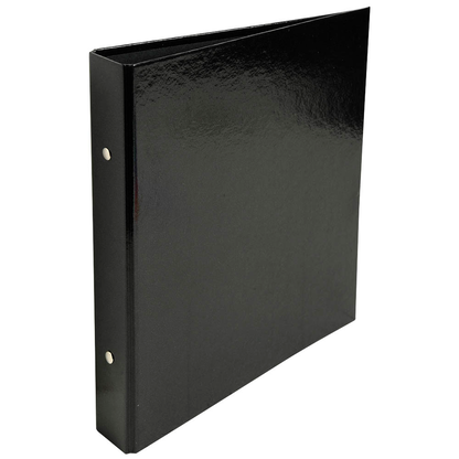 Artikelbild 10 für Exacompta Iderama Ringbücher 2-Ringe farbsortiert 3,5 cm DIN A5 hoch, 10 St., Artikelnummer 681087