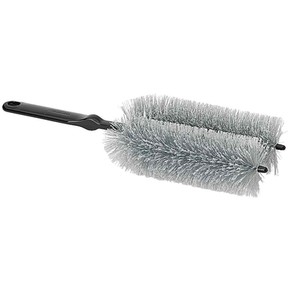 Artikelbild für Nölle Heizkörperreiniger U-Form grau Kunststoff, Artikelnummer 283487