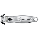 Artikelbild 1 für WEDO Cuttermesser Folienschneider silber 13,0 mm, 1 St., Artikelnummer 173603