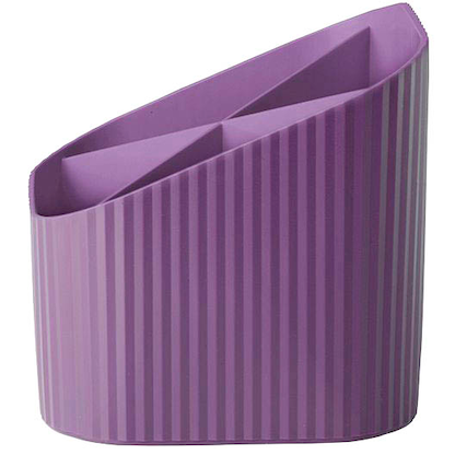 Artikelbild 8 für HAN Schreibtischset Re-LOOP lila, Artikelnummer 448041