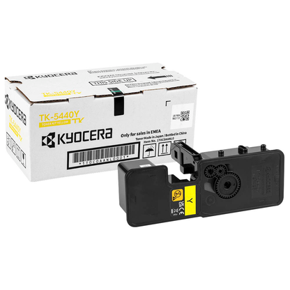 Artikelbild für KYOCERA TK-5440Y gelb Toner, Artikelnummer 759393