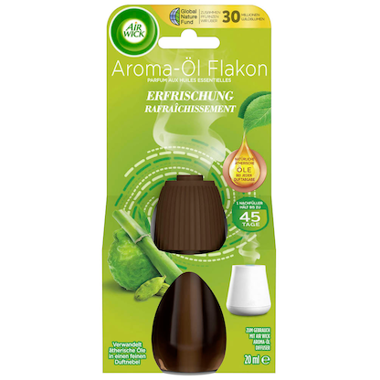 AIRWICK Duftöl frisch 20 ml, 1 St