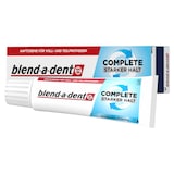 Artikelbild 1 für blend-a-dent Original MAXI PACK Haftcreme 47,0 g, Artikelnummer 585499