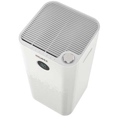 Artikelbild 2 für DAHLE DA 681 Luftreiniger weiß 60 W, Artikelnummer 163259