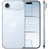 Artikelbild 1 für Apple iPhone Air himmelblau 256 GB, Artikelnummer 709259