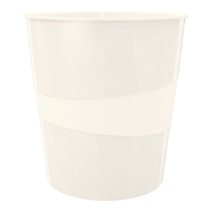 Artikelbild 10 für LEITZ Schreibtischset WOW Duo Colour perlweiß/grau, Artikelnummer 503305