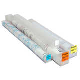 Artikelbild 1 für EICHNER Planhülse 6,5 cm transparent, 1 St., Artikelnummer 317622