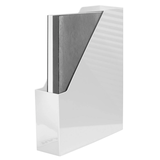 Artikelbild 1 für HAN Stehsammler i-Line 16501-12D weiß Kunststoff, DIN A4, 1 St., Artikelnummer 795492