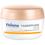 Artikelbild 1 für Florena Q10 & Aprikosenkernöl LSF 15 Gesichtscreme 50,0 ml, Artikelnummer 577617