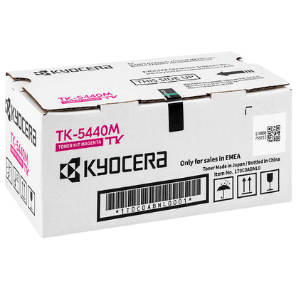 Artikelbild 2 für KYOCERA TK-5440M magenta Toner, Artikelnummer 759383