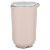 Artikelbild 1 für MEPAL Rührschüssel Chef It chalk 1,0 l, 1 St., Artikelnummer 546378