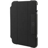 Artikelbild 1 für TUCANO Tablet-Hülle für Apple iPad 10. Gen (2022), iPad 10. Gen (2024), iPad 11. Gen (2025) schwarz, Artikelnummer 608842